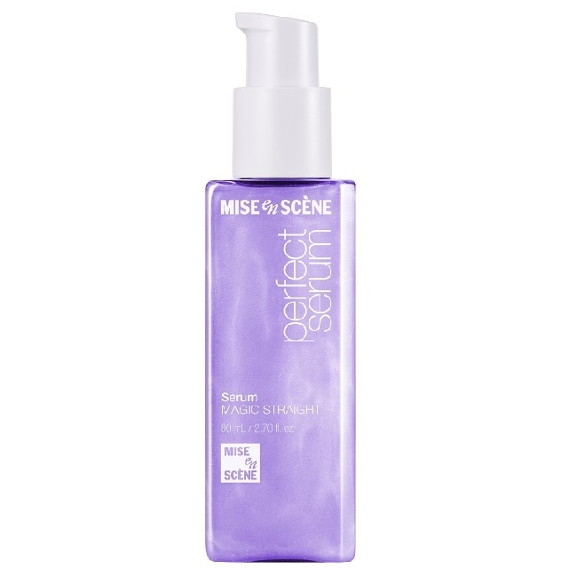 魅尚萱 完美直順 護髮精油80ml