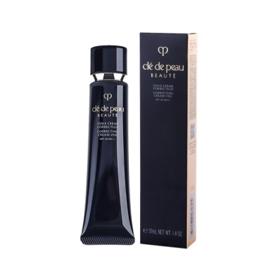 CLEDEPEAU cle de peau 肌膚之鑰 光采無瑕妝前凝霜 37ml
