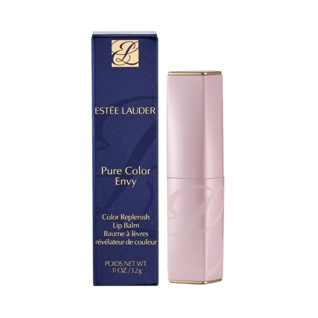 【ESTEE LAUDER 雅詩蘭黛】粉嫩慾望潤色護唇膏3.2g 公司貨