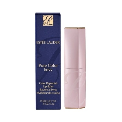 ESTEE LAUDER 雅詩蘭黛 【ESTEE LAUDER 雅詩蘭黛】粉嫩慾望潤色護唇膏3.2g 公司貨