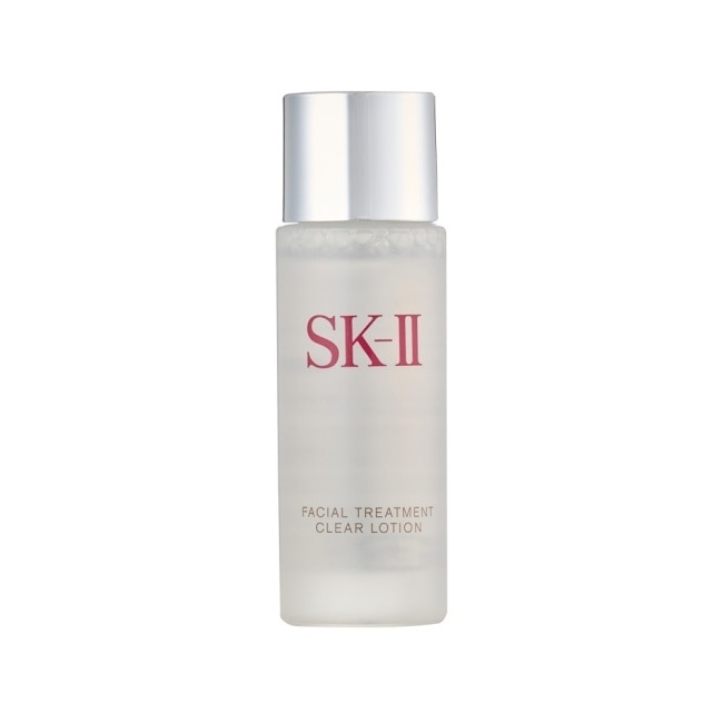 SKII SK-II 亮採化妝水 30ml 公司貨 有贈品標 亮採化粧水