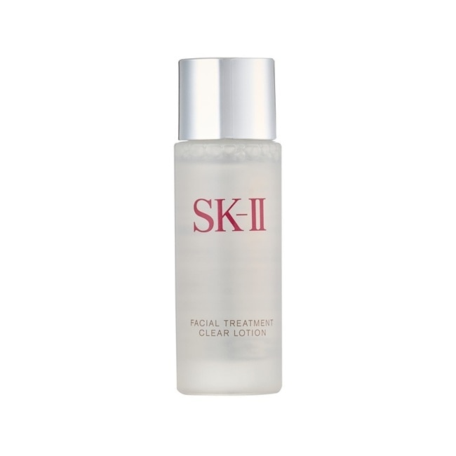 SK II 亮采化妝水 30ml 公司貨 有贈品標 亮采化粧水 image