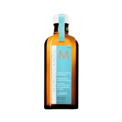MOROCCANOIL 【MOROCCANOIL 摩洛哥優油】摩洛哥輕優油100ml 公司貨