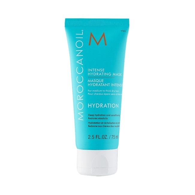 【MOROCCANOIL 摩洛哥優油】優油高效保濕髮膜75ml 公司貨
