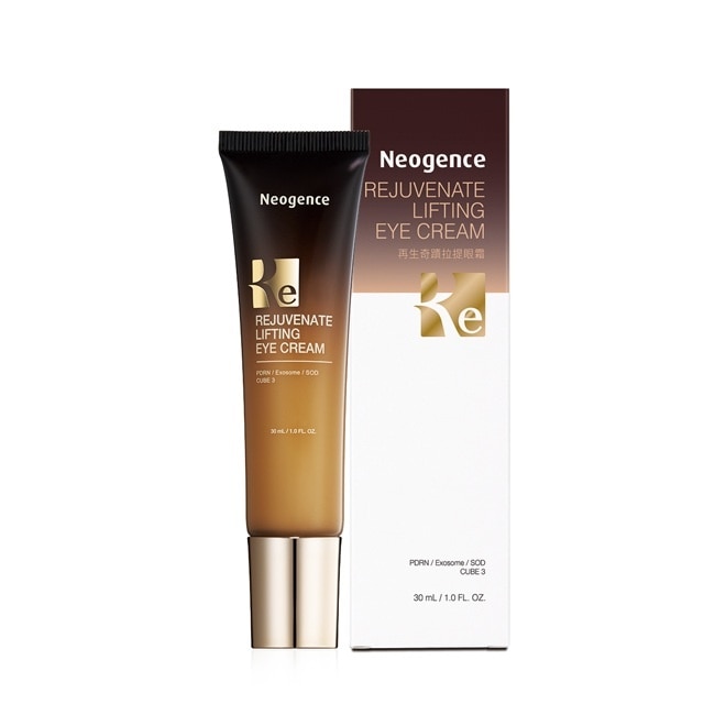 霓淨思再生奇蹟拉提眼霜30ML(PDRN)