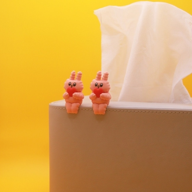 兔子便利商店 兔兔香伴水氧機