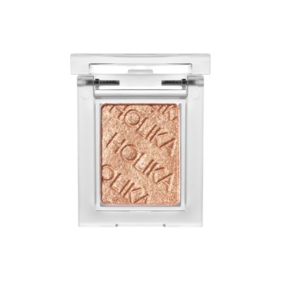 HOLIKA HOLIKA Holika Holika單色眼影 29 Sandlit 1.7g