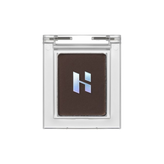 Holika Holika單色眼影 37 Dark Espresso 1.7g