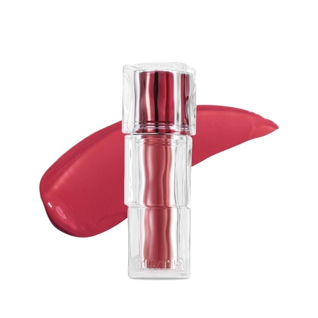 TIRTIR 迷你水潤光澤唇釉 21 無花果韻 FIG ME 1.8g