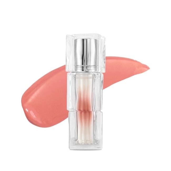 TIRTIR 迷你水潤光澤唇釉 26 焦糖裸棕 BAREBLE 1.8g