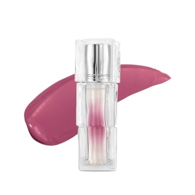 TIRTIR TIRTIR 迷你水潤光澤唇釉 30 暮光藕粉 MAUVE BLUSH 1.8g