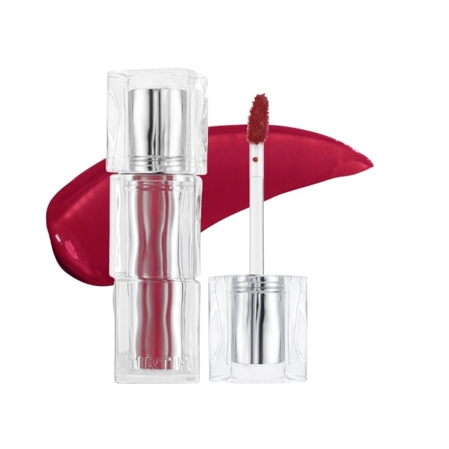 TIRTIR 水潤光澤唇釉 15 夢幻葡萄 4g