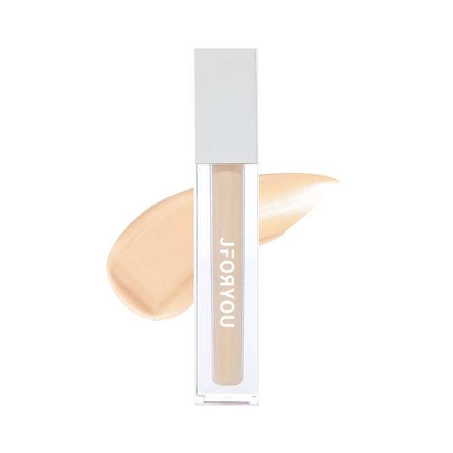 【JFY】美肌光感遮瑕液2.0+-01亮膚(5g)熱銷破萬支再升級