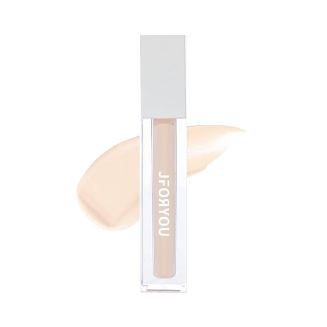 【JFY】美肌光感遮瑕液2.0+-03柔白(5g)熱銷破萬支再升級