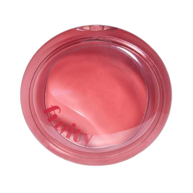 ETUDE果漾柔霧唇頰霜 #03暖嫩蜜桃2.3g