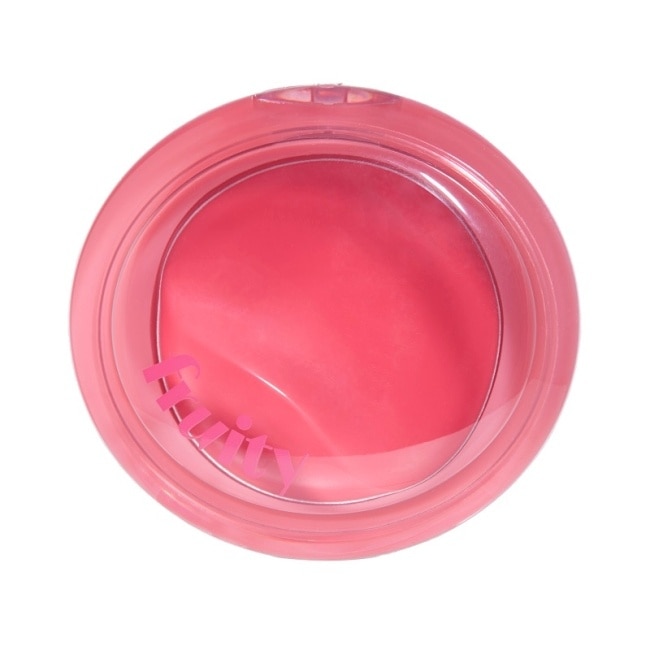 ETUDE果漾柔霧唇頰霜 #05豐潤莓果2.3g