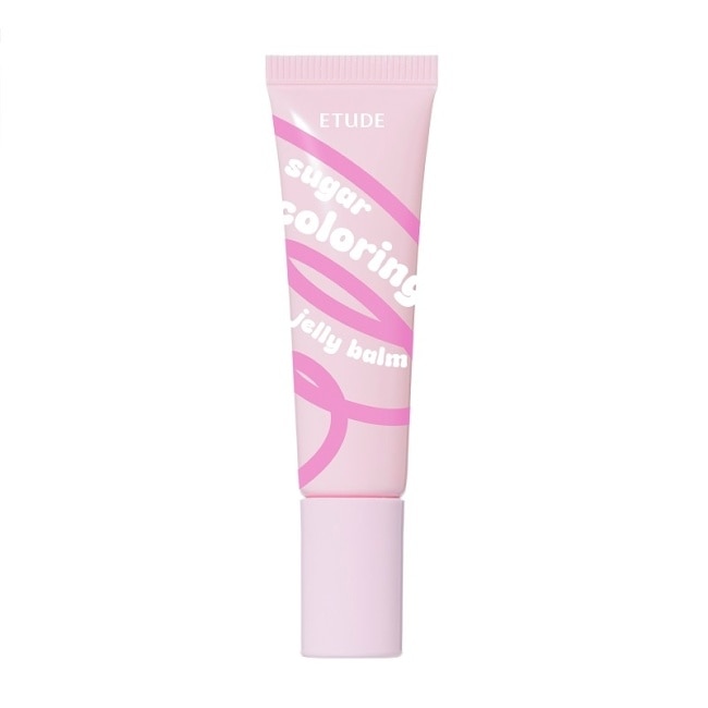 ETUDE蜜糖果凍嫩唇蜜 03 水晶糖果(豐唇)9g