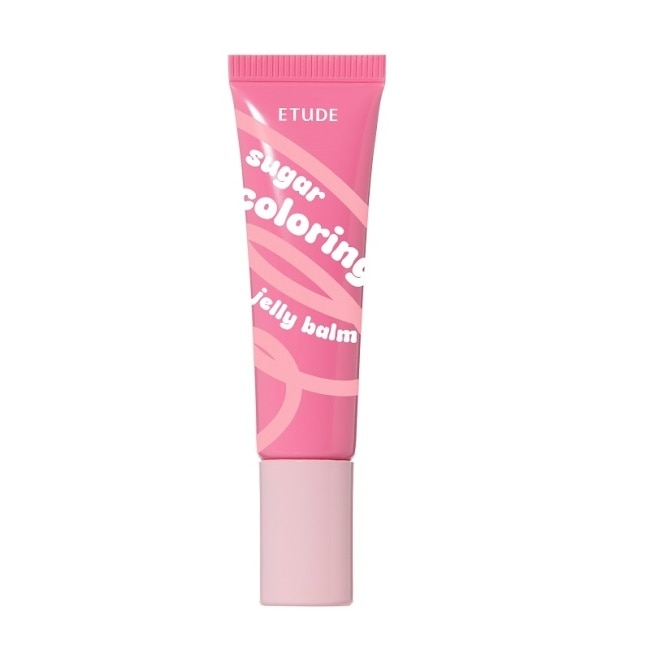 ETUDE蜜糖果凍嫩唇蜜 09 莓果夢境9g