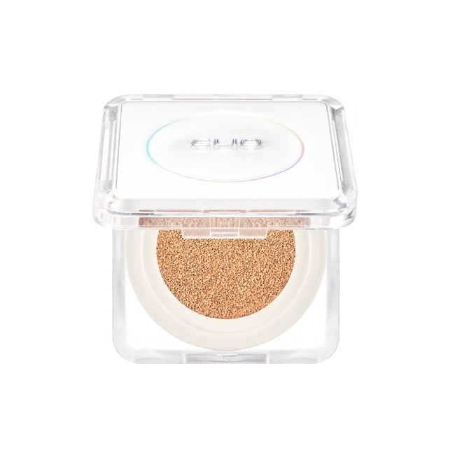 珂莉奧 羽緻無限緞光氣墊粉餅袖珍版SPF50+ PA+++ (21N明亮色)