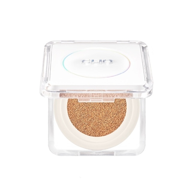 珂莉奧 羽緻無限緞光氣墊粉餅袖珍版SPF50+ PA+++ (23N自然色)