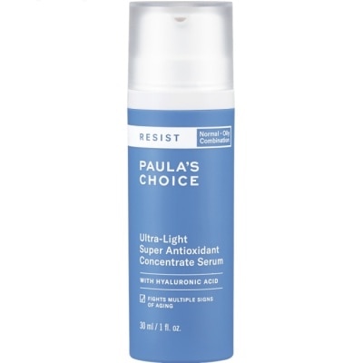 PAULASCHOICE 寶拉珍選清爽升級抗氧化精華液30ml