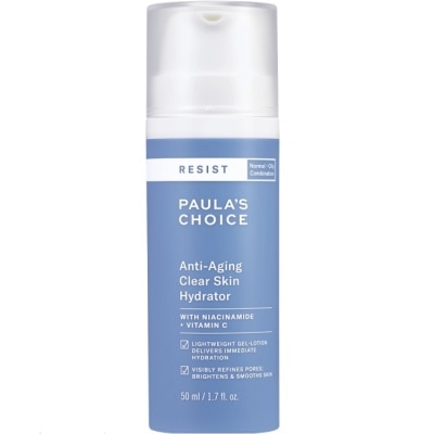 PAULASCHOICE 寶拉珍選抗老化清瑩無瑕水凝乳50ml