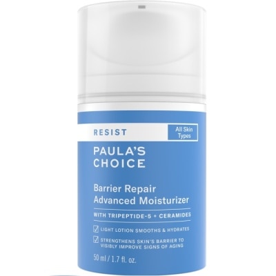 PAULASCHOICE 寶拉珍選抗老化清爽保濕修護霜50ml