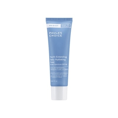 寶拉珍選 - 寶拉珍選抗老化清爽無油防曬液SPF50 60ml image
