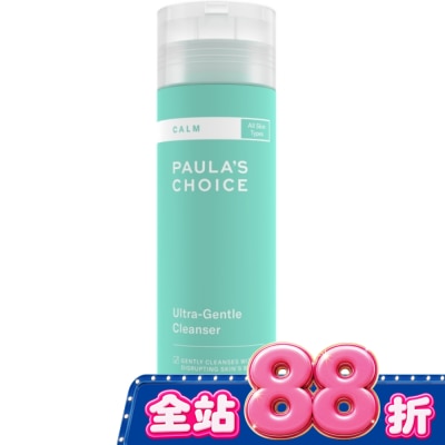 寶拉珍選 寶拉珍選舒敏保濕潔面凝膠198ml image