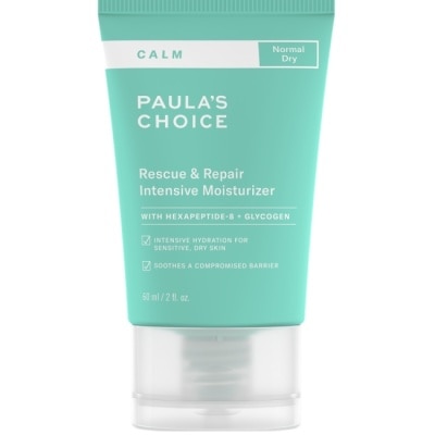 PAULASCHOICE 寶拉珍選舒敏保濕修護霜60ml