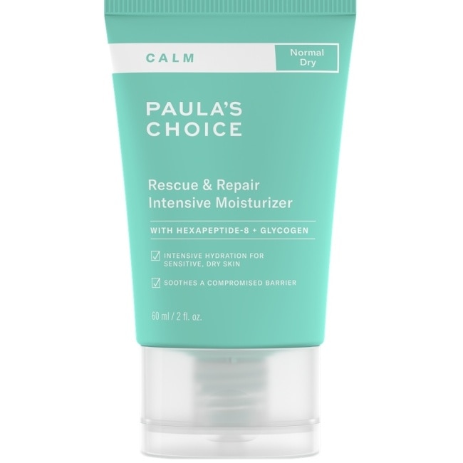 寶拉珍選舒敏保濕修護霜60ml