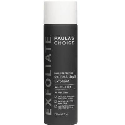 PAULASCHOICE 寶拉珍選水楊酸精華液大容量版236ml