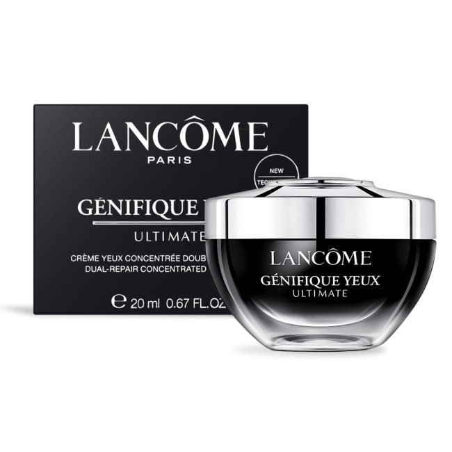 LANCOME 蘭蔻 超極限肌因撫紋眼霜(20ml)-國際航空版 image