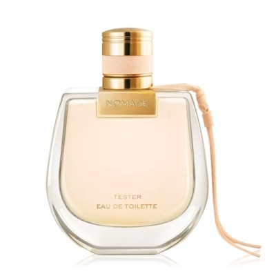 Chloe  克羅埃 Chloe Nomade 芳心之旅女性淡香水(75ml)-TESTER-專櫃公司貨