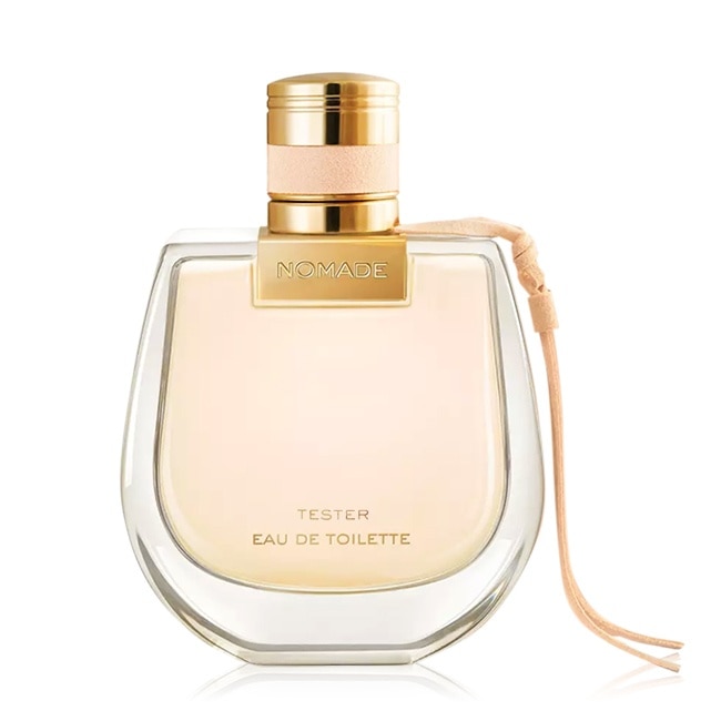 Chloe Nomade 芳心之旅女性淡香水(75ml)-TESTER-專櫃公司貨