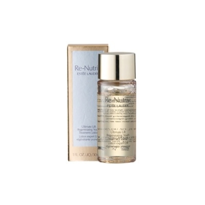 ESTEE LAUDER 雅詩蘭黛 【ESTEE LAUDER 雅詩蘭黛】白金級極萃賦活花秘凝露30ml 公司貨