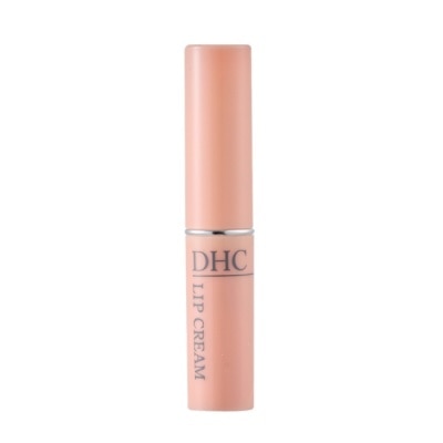 DHC 【DHC】純欖護唇膏1.5g 公司貨