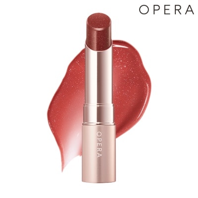 OPERA OPERA渲漾水色唇膏光澤系-307乳陶