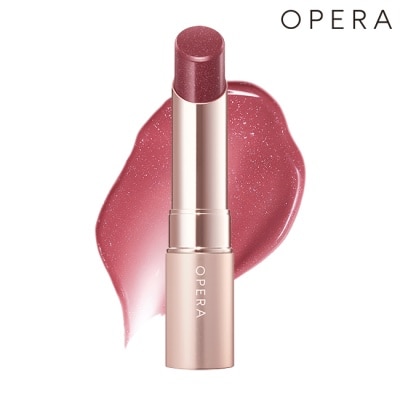 OPERA OPERA渲漾水色唇膏光澤系-308紫玫