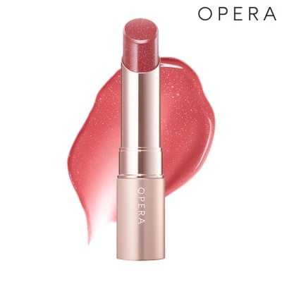 OPERA OPERA渲漾水色唇膏光澤系-309柔粉