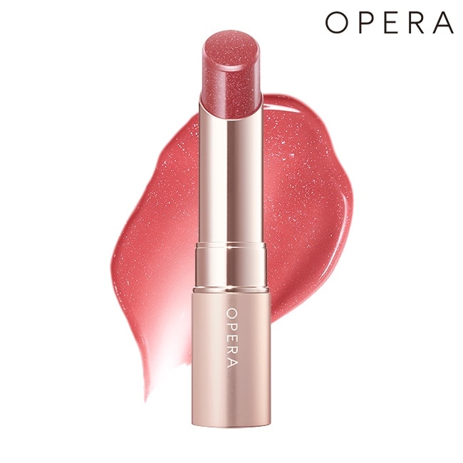 OPERA渲漾水色唇膏光澤系-309柔粉 3.6g