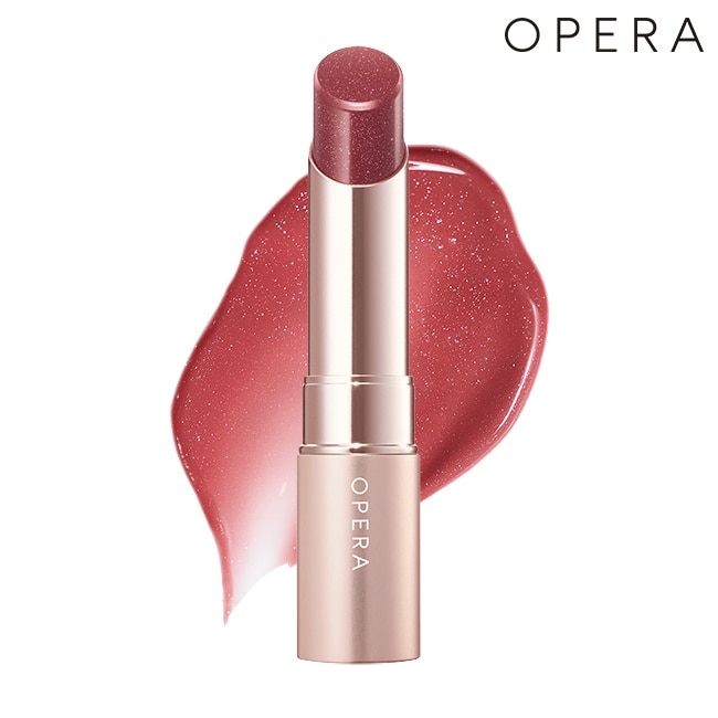 OPERA渲漾水色唇膏光澤系-311淺玫 3.6g