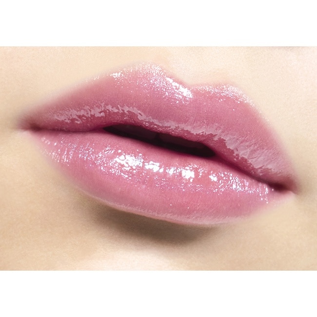 OPERA渲漾水色唇膏光澤系-407霧冰紫