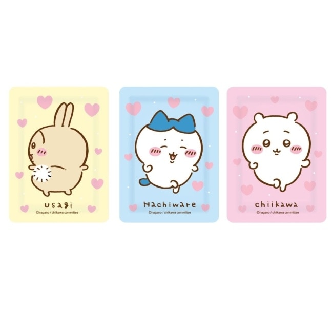 吉伊卡哇暖暖包10入