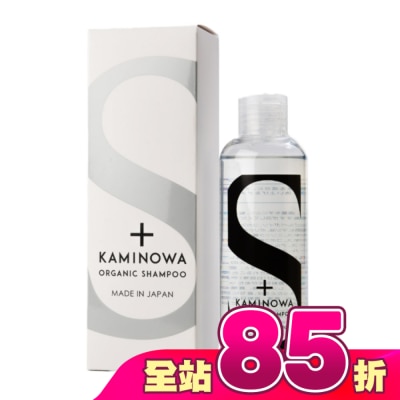KAMINOWA - KAMINOWA 法之羽 洗髮露200mL