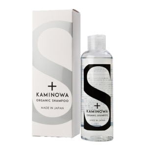 KAMINOWA 法之羽 洗髮露200mL image