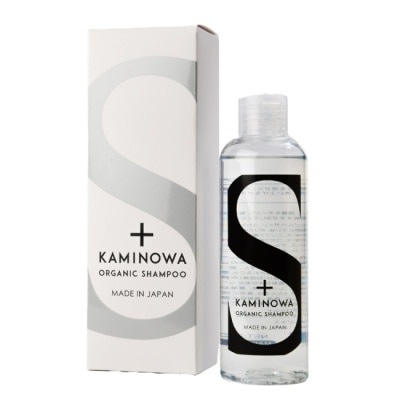 Kaminowa KAMINOWA 法之羽 洗髮露200mL