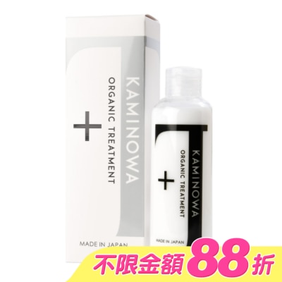 KAMINOWA - KAMINOWA 法之羽 護髮素200mL