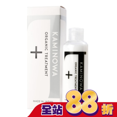 Kaminowa KAMINOWA 法之羽 護髮素200mL