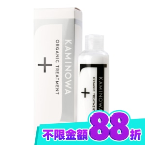 KAMINOWA 法之羽 護髮素200mL image
